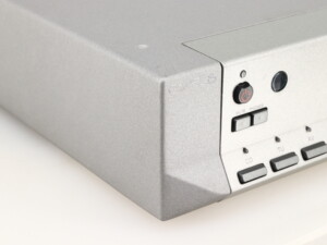 Cyrus 8 vs Integrated Amplifier - Silver - Image 9