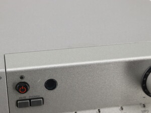 Cyrus 8 vs Integrated Amplifier - Silver - Image 10