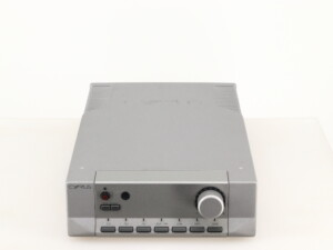 Cyrus 8 vs Integrated Amplifier - Silver - Image 12
