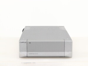 Cyrus PSX-R Power Supply - Quartz Silver