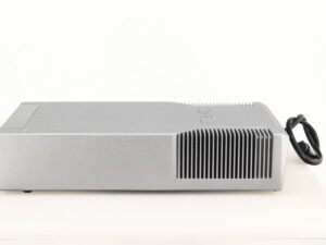 Cyrus PSX-R Power Supply - Quartz Silver - Image 3