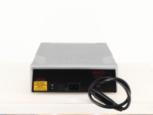 Cyrus PSX-R Power Supply - Quartz Silver - Image 4