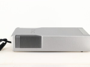 Cyrus PSX-R Power Supply - Quartz Silver - Image 5