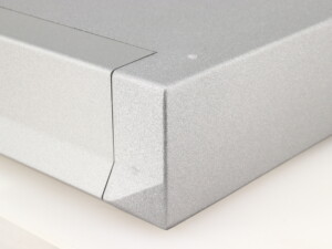 Cyrus PSX-R Power Supply - Quartz Silver - Image 6