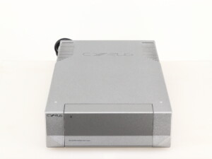 Cyrus PSX-R Power Supply - Quartz Silver - Image 11