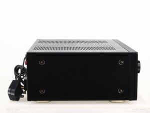 Marantz PM7200 Integrated Amplifier - Black - Image 5