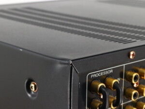 Marantz PM7200 Integrated Amplifier - Black - Image 11