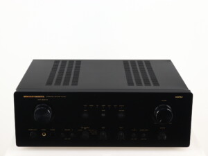 Marantz PM7200 Integrated Amplifier - Black - Image 13
