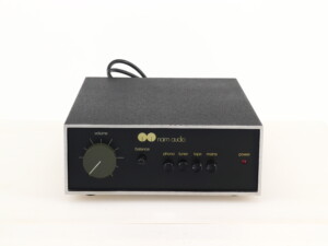 Naim Nait Integrated Amplifier (1982)