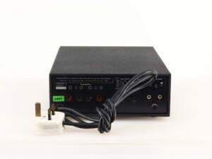 Naim Nait Integrated Amplifier (1982) - Image 4