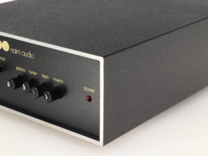 Naim Nait Integrated Amplifier (1982) - Image 6