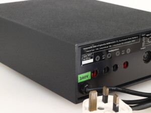 Naim Nait Integrated Amplifier (1982) - Image 7