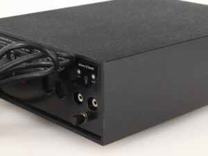 Naim Nait Integrated Amplifier (1982) - Image 8