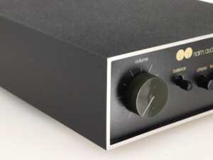 Naim Nait Integrated Amplifier (1982) - Image 9