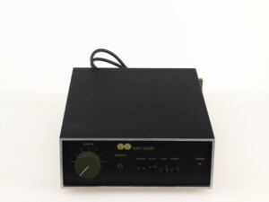 Naim Nait Integrated Amplifier (1982) - Image 12
