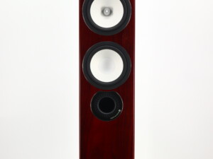 Monitor Audio Silver RX6 Floorstanding Speakers - Rosenut - Image 7