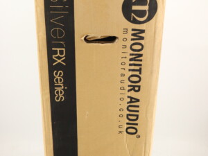 Monitor Audio Silver RX6 Floorstanding Speakers - Rosenut - Image 13