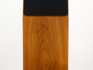 NEAT Iota Xplorer Floorstanding Speakers - American Walnut - Image 6