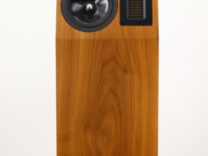 NEAT Iota Xplorer Floorstanding Speakers - American Walnut - Image 7