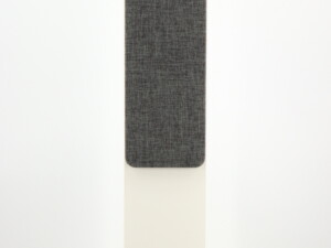 Dali Oberon 5 Floorstanding Speakers - White - Image 6