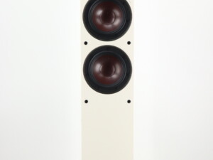 Dali Oberon 5 Floorstanding Speakers - White - Image 7