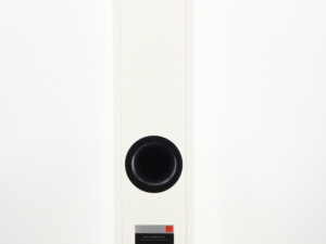 Dali Oberon 5 Floorstanding Speakers - White - Image 9