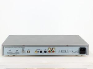 Pure DRX 701ES DAB Tuner - Silver - Image 4