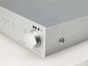Pure DRX 701ES DAB Tuner - Silver - Image 6