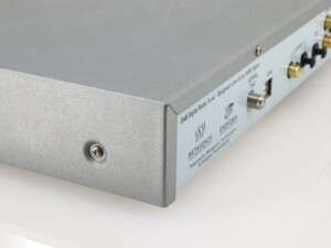 Pure DRX 701ES DAB Tuner - Silver - Image 7