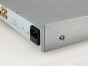 Pure DRX 701ES DAB Tuner - Silver - Image 8