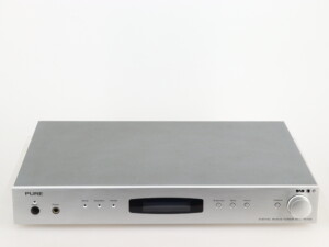 Pure DRX 701ES DAB Tuner - Silver - Image 11
