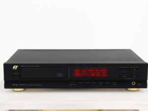 Sansui CD-X211E CD Player - Image 2