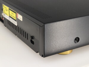 Sansui CD-X211E CD Player - Image 8