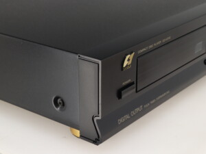 Sansui CD-X211E CD Player - Image 9