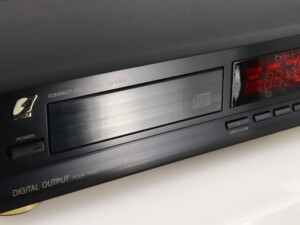 Sansui CD-X211E CD Player - Image 10