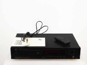 Sansui CD-X211E CD Player - Image 13