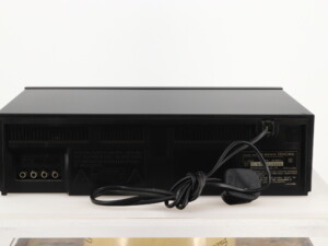 Denon DR M24HX Cassette Deck - Image 4