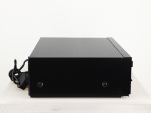 Denon DR M24HX Cassette Deck - Image 5