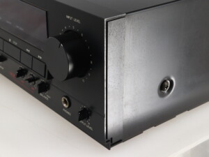 Denon DR M24HX Cassette Deck - Image 6