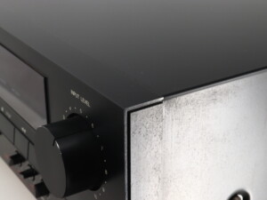 Denon DR M24HX Cassette Deck - Image 9
