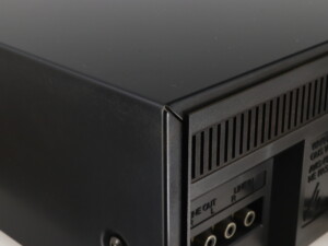 Denon DR M24HX Cassette Deck - Image 10
