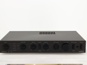 Audiolab 8000A Integrated Amplifier