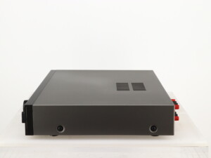 Audiolab 8000A Integrated Amplifier - Image 3