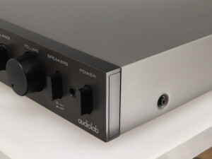 Audiolab 8000A Integrated Amplifier - Image 6
