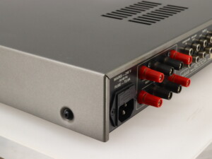 Audiolab 8000A Integrated Amplifier - Image 7
