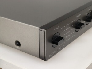 Audiolab 8000A Integrated Amplifier - Image 9