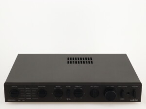 Audiolab 8000A Integrated Amplifier - Image 12
