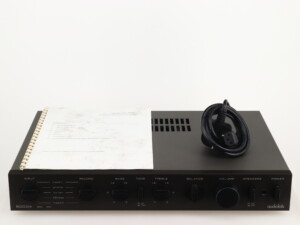 Audiolab 8000A Integrated Amplifier - Image 13