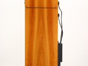 Naim Allae Floorstanding Speakers - Cherry - Image 3
