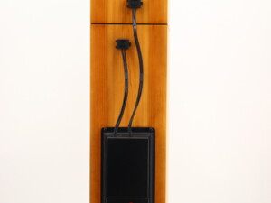 Naim Allae Floorstanding Speakers - Cherry - Image 4